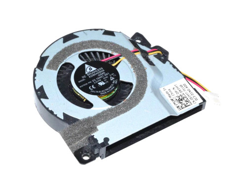 Dell XPS L321X Laptop CPU Fan 93YFT Replacement - Compatible with XPS L321X - Cooling fan for Dell laptop